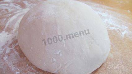 свиные пельмени из свинины