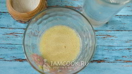 тесто для пельменей на сухом молоке и яичном порошке