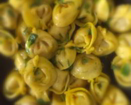 Жареные пельмени по-смоленски