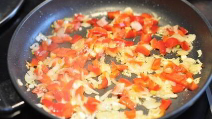 жареные вонтоны по-мексикански