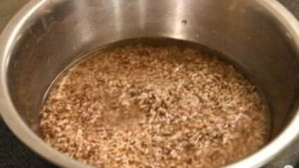 чайханский плов