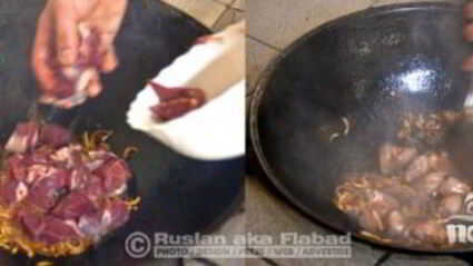 чайханский плов