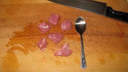 домашний плов