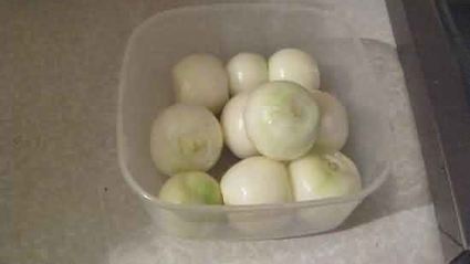 домашний плов