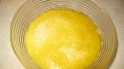 домашний плов