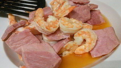 джамбалайя