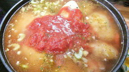 джамбалайя