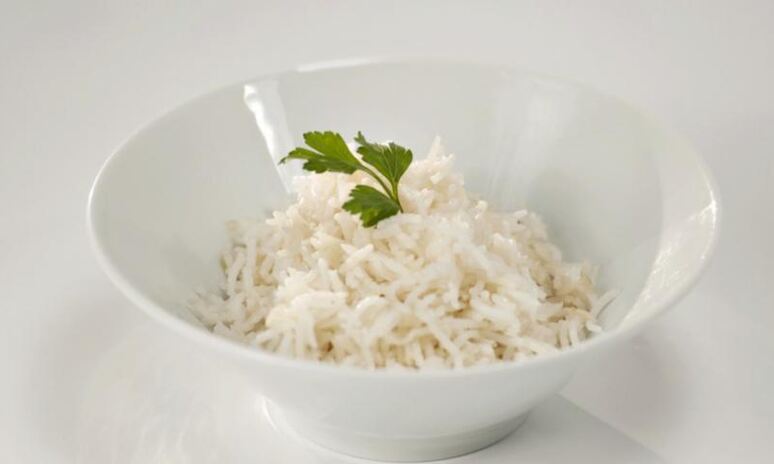 Рецепт гарнира в стиле пилава