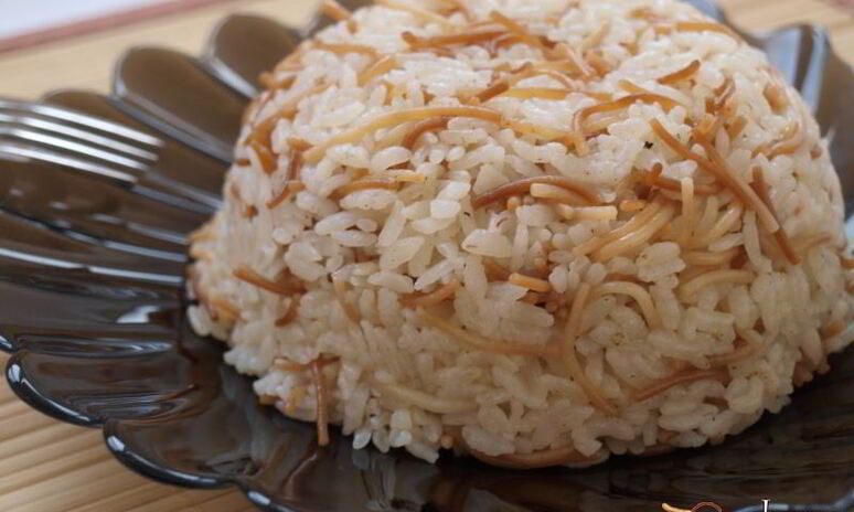 Рецепт классического турецкого пилава с вермишелью