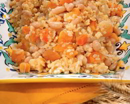 Пилав из булгура