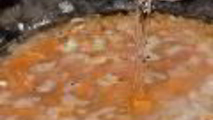 пилав из булгура