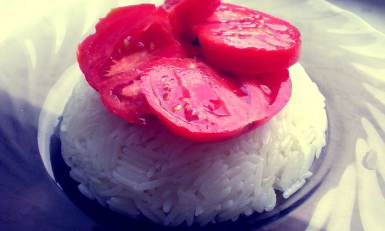 Рецепт пилава — турецкой крутой рисовой каши