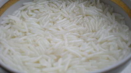 пилав — турецкая крутая рисовая каша