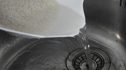 плов большого города