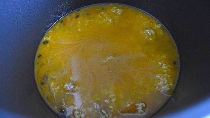 плов большого города