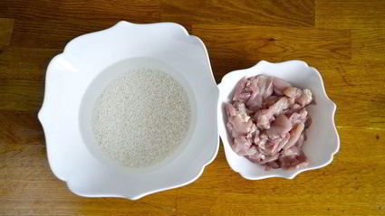 плов большого города