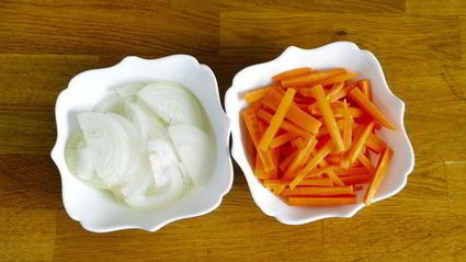 плов большого города