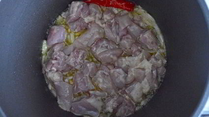 плов большого города