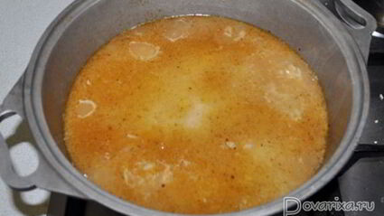 плов ферганский