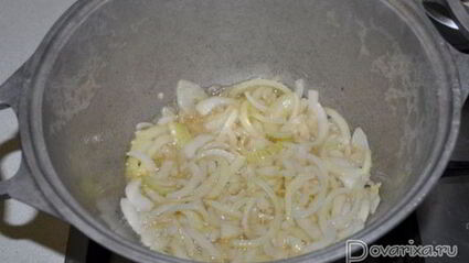 плов ферганский