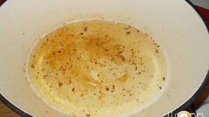 плов из барашка