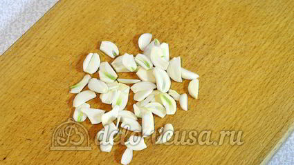 плов из говядины