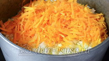 плов из говядины