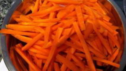 плов из гречки с курицей