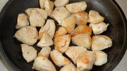 плов из индейки