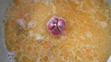 плов из куриных бедрышек