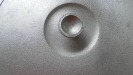 плов из куриных бедрышек