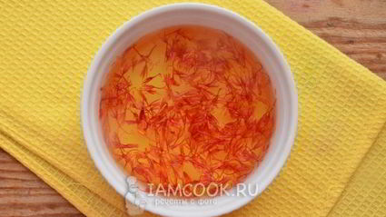 плов по-азербайджански с курицей