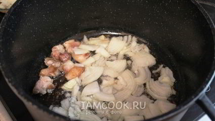 плов по-казахски