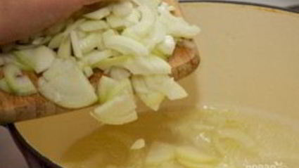 плов простой