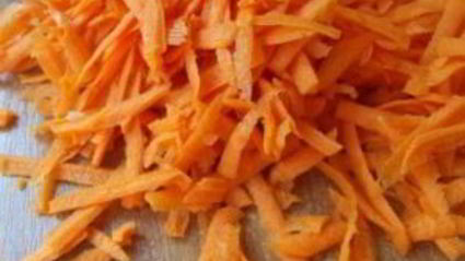 плов с айвой