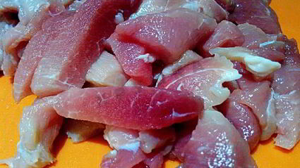 плов с говядиной в мультиварке