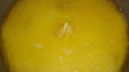 плов с курицей и курагой в духовке