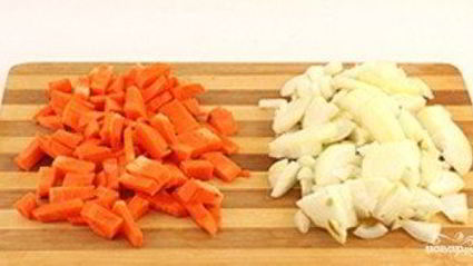 плов с курицей в мультиварке