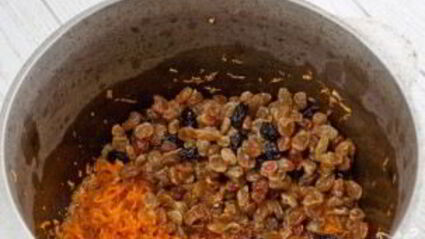 плов с шампиньонами