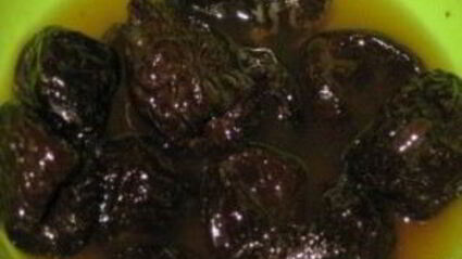 плов с сухофруктами в мультиварке