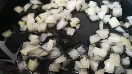 плов с сухофруктами