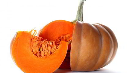 плов с яблоками и тыквой