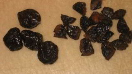 сладкий плов в мультиварке