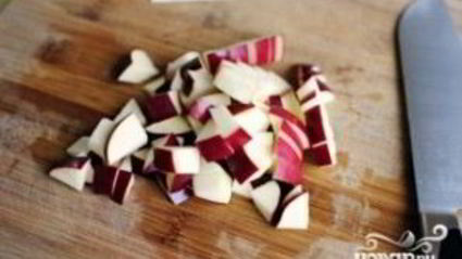 сладкий плов в мультиварке