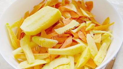 узбекский плов по-хорезмски