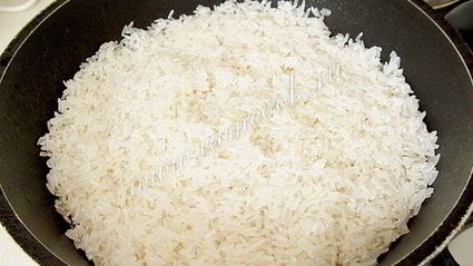 узбекский плов по-хорезмски