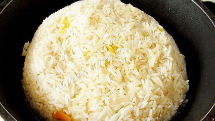 узбекский плов по-хорезмски