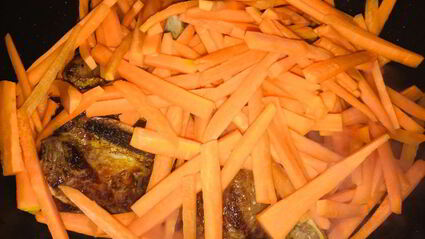 узбекский плов