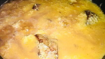 узбекский плов