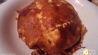 Вьетнамский плов Посленовогодний